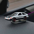 Декор на панель машинка Toyota, дрифт машинка, фото 3