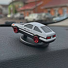 Декор на панель машинка Toyota, дрифт машинка, фото 2