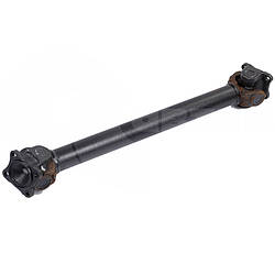 Вал карований у збірі МТЗ (пр-во S.I.L.A). 72-2203010-А2