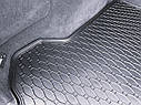 Килимок у багажник VOLVO XC60 2008-2017, гумовий Rigum Чехія (438024), фото 3