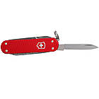 Victorinox Classic SD Alox Colours, Sweet Berry 0.6221.201G Швейцарський ніж складаний, фото 3