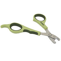 Ножиці кігтеріз Safari Cat Deluxe Nail Trimmer САФАРІ ДЕЛЮКС для котів