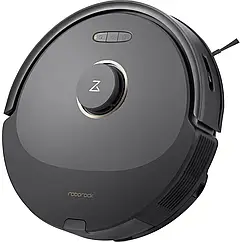 Roborock Q8 Max Black Робот-пилосос