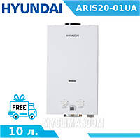 Газова колонка HYUNDAI ARIS20-01UA