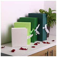 КОРОБКИ "КНИЖКИ" ДЛЯ КВІТІВ