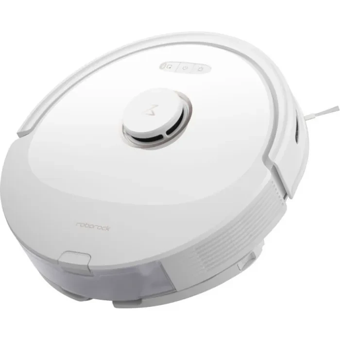 Roborock Q8 Max White Робот-пилосос