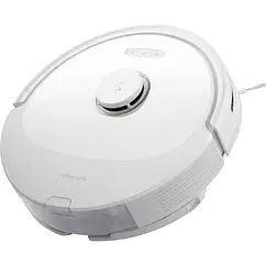 Roborock Q8 Max White Робот-пилосос