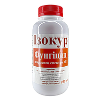 Ізокур біологічний фунгіцид широкого спектра дії 1 л