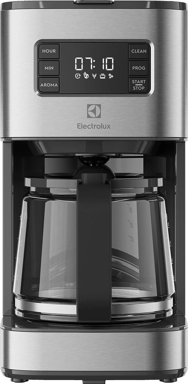 Крапельна кавоварка Electrolux E5CM1-6ST