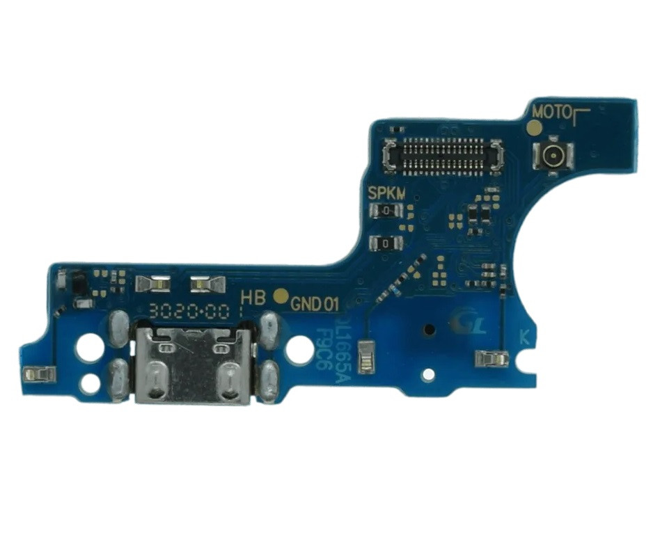 Плата зарядки для Samsung A015F Galaxy A01, Original PRC