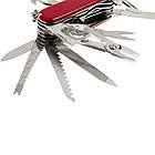 Швейцарський ніж Victorinox Swiss Champ 91 мм 1.6795, фото 6