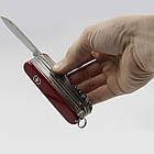 Швейцарський ніж Victorinox Swiss Champ 91 мм 1.6795, фото 7