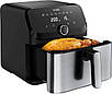 Мультипіч (аерофритюрниця) Tefal Easy Fry Mega EY855D10, фото 2