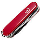 Складаний ніж Victorinox Deluxe Tinker 91 мм 1.4723, фото 3