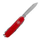 Складаний ніж Victorinox Deluxe Tinker 91 мм 1.4723, фото 7