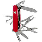 Складаний ніж Victorinox Deluxe Tinker 91 мм 1.4723, фото 4