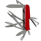 Складаний ніж Victorinox Deluxe Tinker 91 мм 1.4723, фото 5
