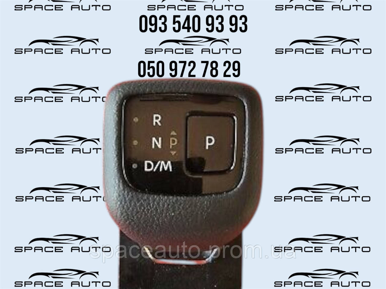 Селектор АКПП Nissan Rogue T33 21-25 год б/у оригинал без дефектов в наличии 349016TA1A, фото 1