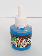 JVR Revolution Kolor, blue FLUO #404,30ml