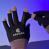 Ігрові рукавички напальчники для гри на телефоні смартфоні планшеті pubg пабг пубг стандофф: по 5 пальців, фото 5