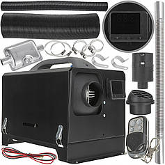 Автомобільний обігрівач Geko G80454 8kW