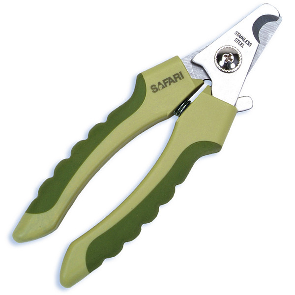 Safari Professional Nail Trimmer Large САФАРІ ПРОФЕШИНАЛ КІГТЕРІЗ для собак середніх та великих порід