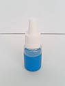 JVR Revolution Kolor, blue FLUO #404,10ml, фото 2