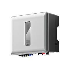 Гібридний інвертор Stromherz S-10K-3Р-ESS-UA (GEN3)