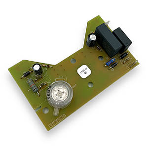 Плата управління для пилососу Zelmer VC7920.315 919.0315, фото 2