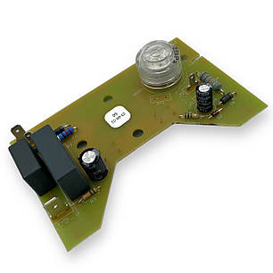 Плата управління для пилососу Zelmer VC7920.315 919.0315, фото 1