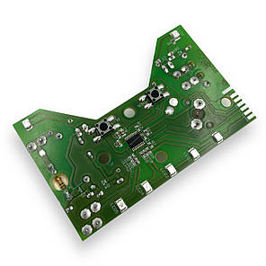 Плата управління для пилососу Zelmer VC7920.315 919.0315, фото 3