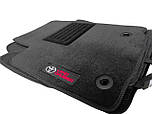 Коврики для Toyota Land Cruiser Prado 150 2010-