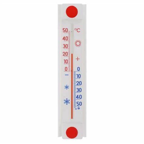 Термометр Липучка ІСП.5Д, фото 1
