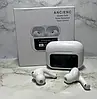 Гарнітура Double з кейсом Bluetooth A15 Pro, фото 8