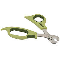 Кігтеріз Safari Deluxe Nail Trimmer САФАРІ ДЕЛЮКС КІГТЕРІЗ для собак середніх та великих порід