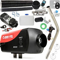 Автомобільний обігрівач Mar-Pol M80949 8 kW