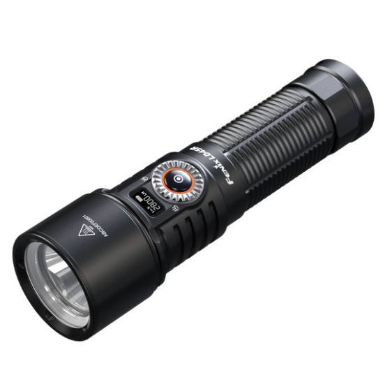 Ручний ліхтар Fenix LD45R
