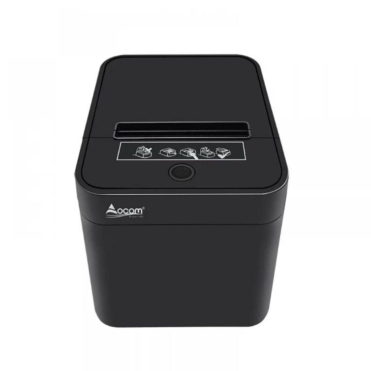 Термопринтер чеків OCOM OCPP-812 (USB, Ethernet, автообрізання чека, 80 мм), фото 1