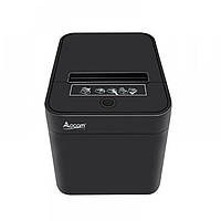 Термопринтер чеків OCOM OCPP-812 (USB, Ethernet, автообрізання чека, 80 мм)