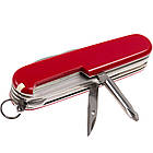 Швейцарський ніж Victorinox Fieldmaster 91 мм 1.4713, фото 5