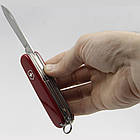 Швейцарський ніж Victorinox Fieldmaster 91 мм 1.4713, фото 6