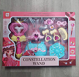 Набір дитячий для дівчинки