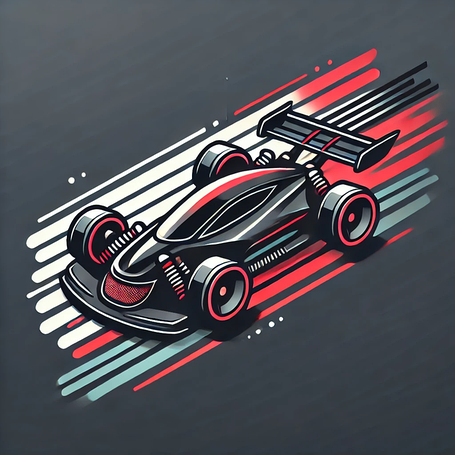 Машинки на радіокеруванні