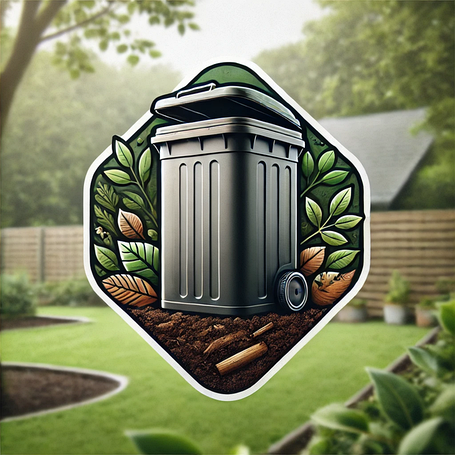 Компостери