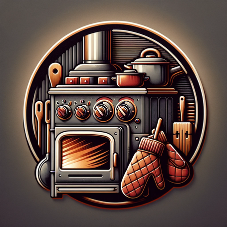 Печі та аксесуари