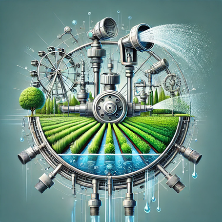 Системи поливу