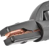 Зварювальний апарат HECHT1830 Електричний 230В/50Гц, 5500Вт, 6,9кВА, струм 20-200А, електрод 1-4мм, фото 9