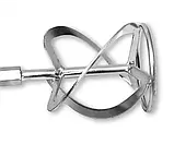 Міксер HECHT 1137, промисловий, Електричний потужність 1400 Вт, фото 5