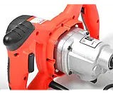 Міксер HECHT 1137, промисловий, Електричний потужність 1400 Вт, фото 6