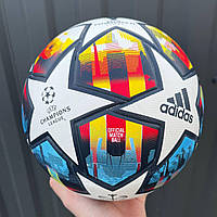 Футбольний м'яч ADIDAS CHAMPIONS LEAGUE Tovar А-3005